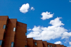 Bronx - Housing Clouds